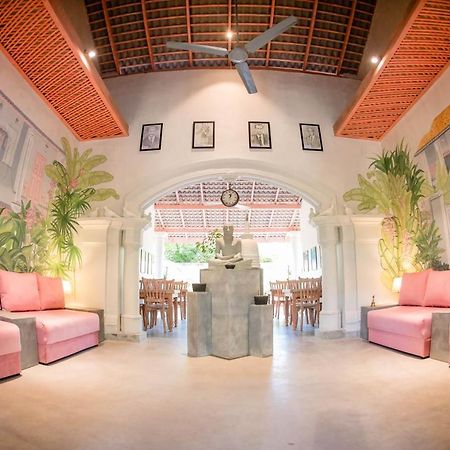 Villa Don Bastian Tangalle Exterior foto