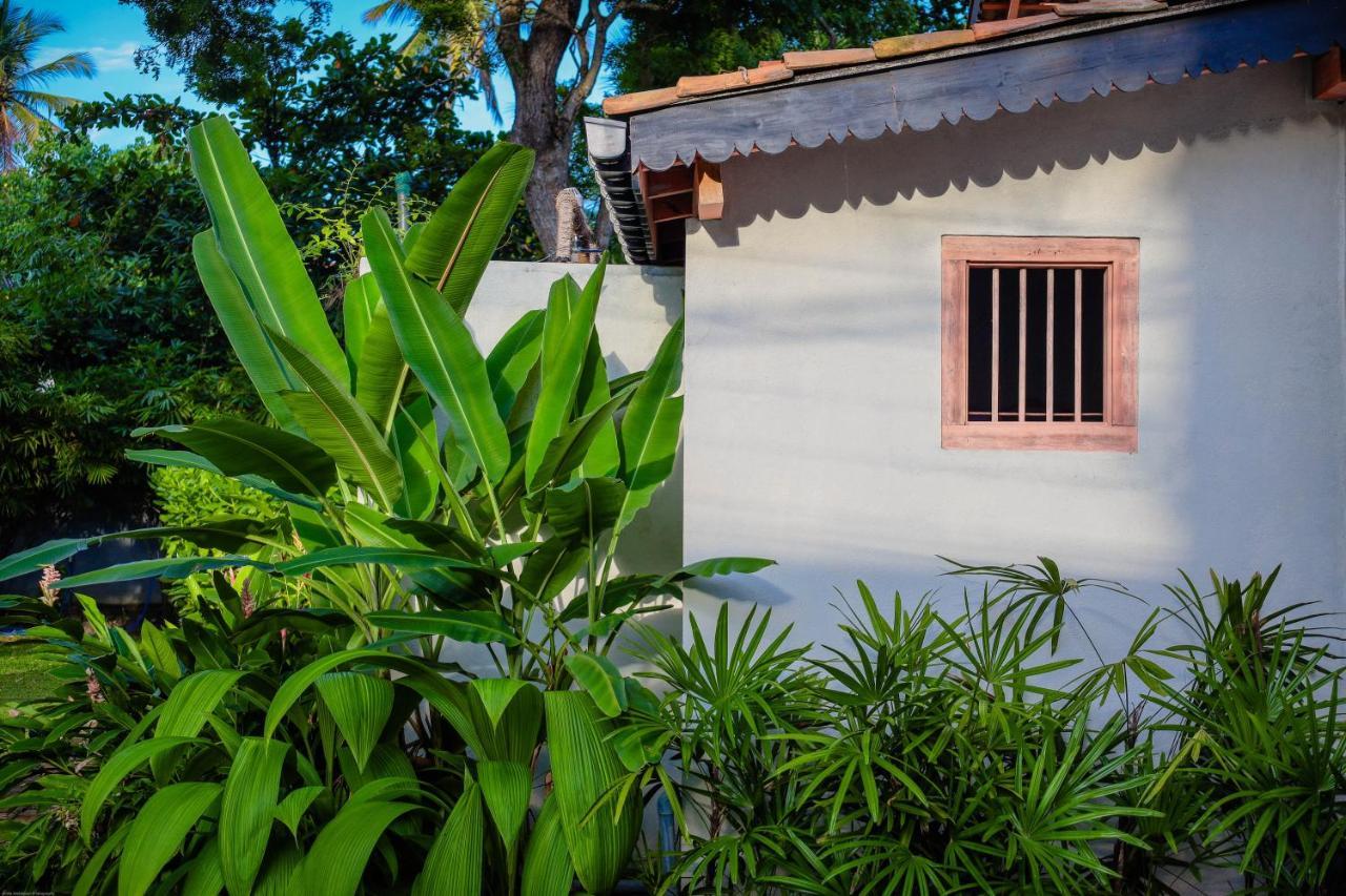 Villa Don Bastian Tangalle Exterior foto