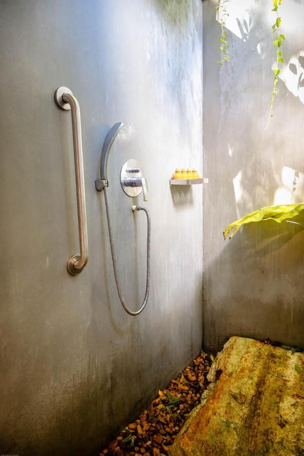 Villa Don Bastian Tangalle Exterior foto